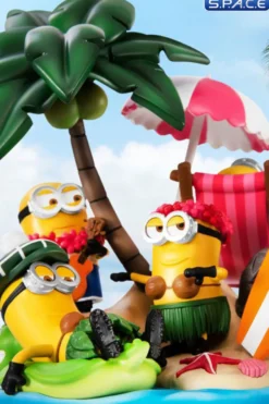 Minions Paradise