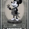 Minnie Master Craft Statue