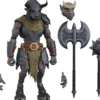 Minos Auroxos »Labyrinthian Warrior« Hero H.A.C.K.S.