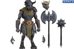 Minos Auroxos »Labyrinthian Warrior« Hero H.A.C.K.S.