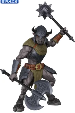 Minos Auroxos »Labyrinthian Warrior« Hero H.A.C.K.S.