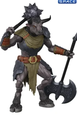 Minos Auroxos »Labyrinthian Warrior« Hero H.A.C.K.S.