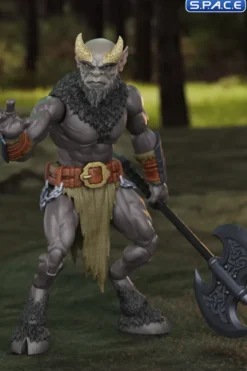 Minos Auroxos »Labyrinthian Warrior« Hero H.A.C.K.S.