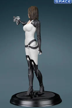 Miranda Lawson PVC Statue