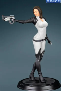 Miranda Lawson PVC Statue