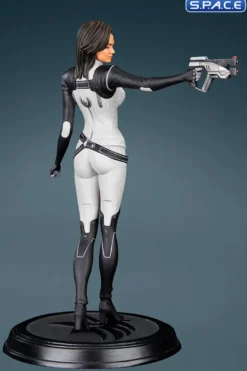 Miranda Lawson PVC Statue