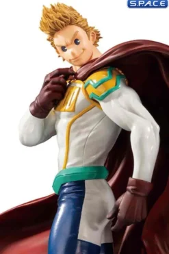 Mirio Togata Next Generations!Feat. Smash Rising PVC Statue - Ichibansho Series