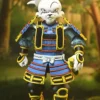 Miyamoto Usagi