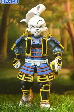 Miyamoto Usagi