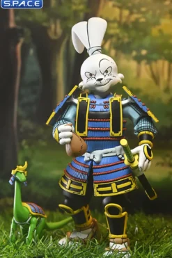 Miyamoto Usagi