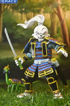 Miyamoto Usagi