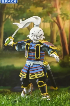 Miyamoto Usagi