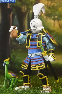 Miyamoto Usagi