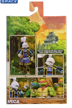 Miyamoto Usagi
