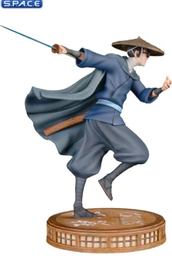 Mizu PVC Statue