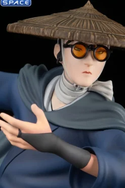 Mizu PVC Statue
