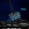 1:1 Mjolnir Life-Size Statue