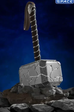 1:1 Mjolnir Life-Size Statue