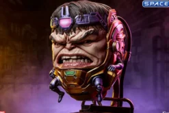 M.O.D.O.K. Statue