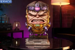 M.O.D.O.K. Statue