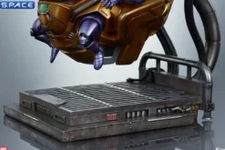 M.O.D.O.K. Statue
