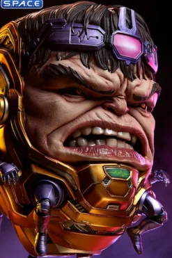 M.O.D.O.K. Statue