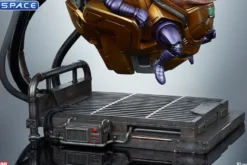 M.O.D.O.K. Statue
