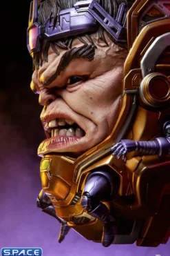 M.O.D.O.K. Statue