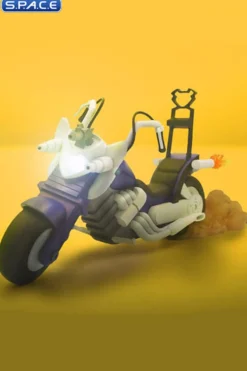 Modo's Mondo Chopper