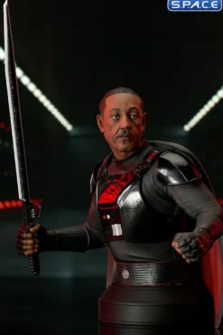 Moff Gideon Bust - FCBD 2022 Exclusive (The Mandalorian)
