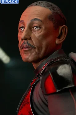 Moff Gideon Bust - FCBD 2022 Exclusive (The Mandalorian)