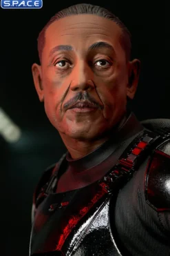 Moff Gideon Bust - FCBD 2022 Exclusive (The Mandalorian)