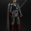 6" Moff Gideon from The Mandalorian