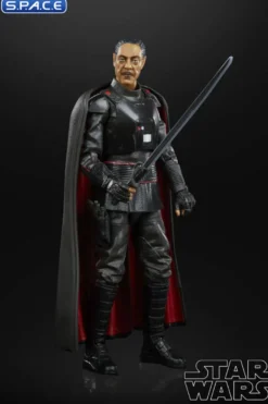 6" Moff Gideon from The Mandalorian
