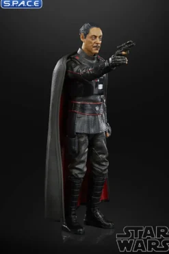 6" Moff Gideon from The Mandalorian