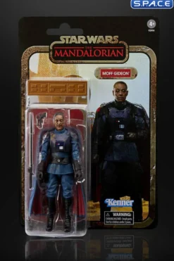 6" Moff Gideon from The Mandalorian