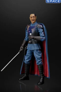 6" Moff Gideon from The Mandalorian