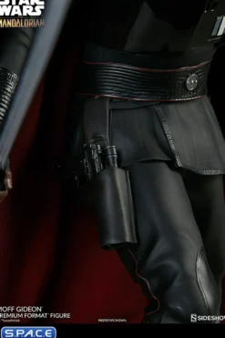 Moff Gideon Premium Format Figure