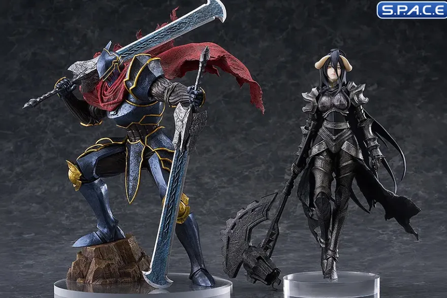 Momon Pop Up Parade SP PVC Statue
