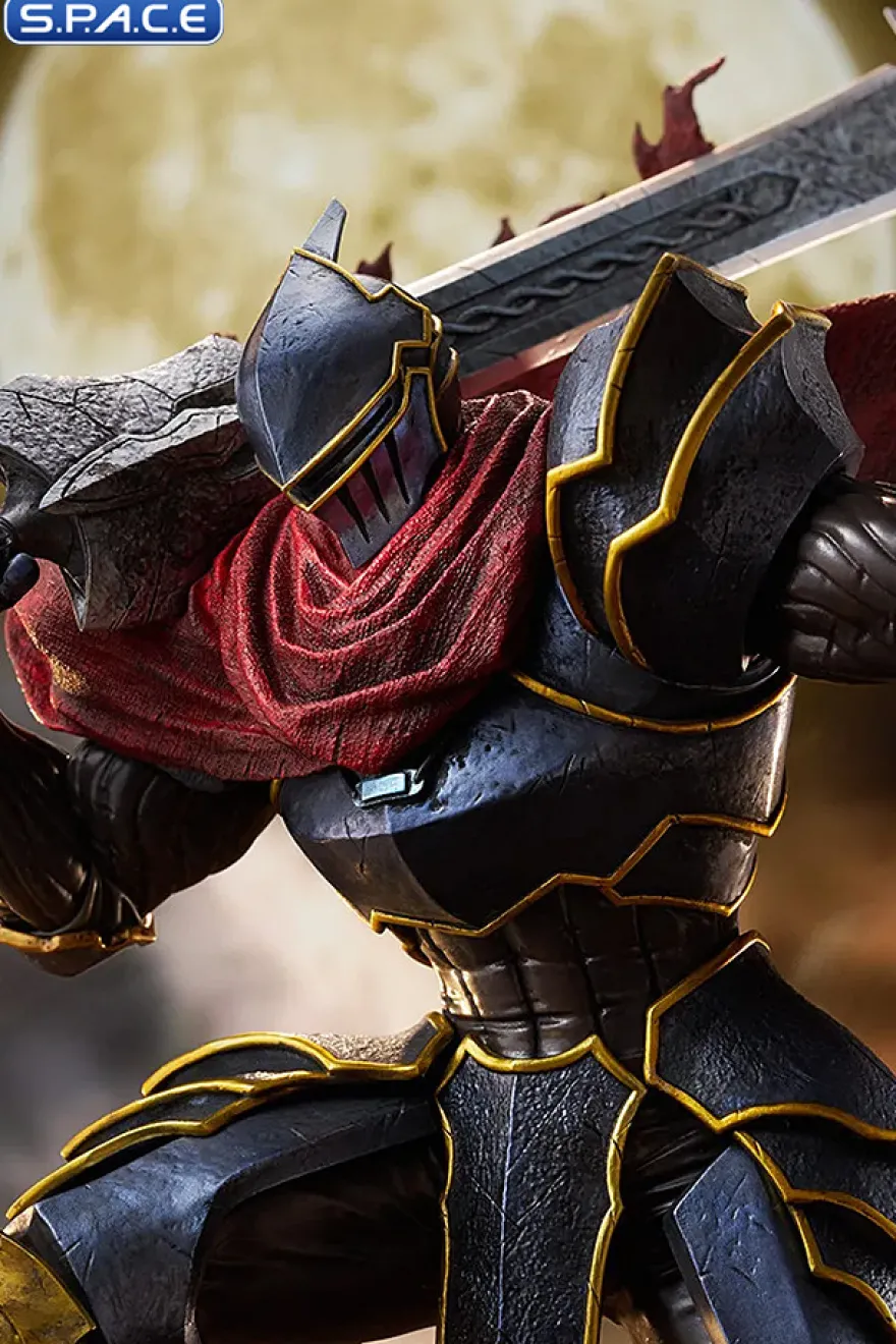 Momon Pop Up Parade SP PVC Statue