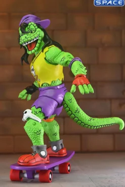 Mondo Gecko
