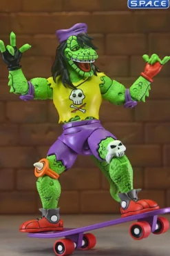 Mondo Gecko