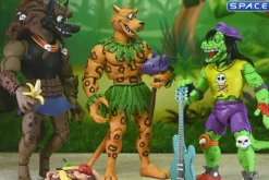 Mondo Gecko