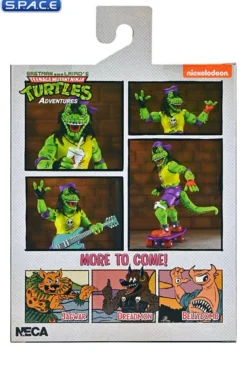 Mondo Gecko