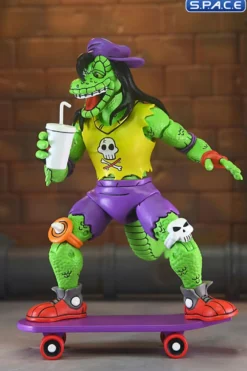 Mondo Gecko