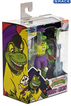 Mondo Gecko