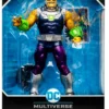 Mongul from Superman: Villains Megafig