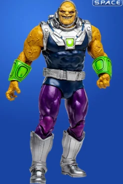 Mongul from Superman: Villains Megafig