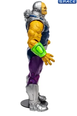 Mongul from Superman: Villains Megafig