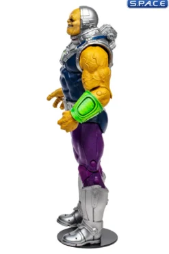 Mongul from Superman: Villains Megafig